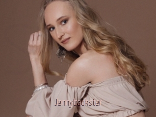 Jennybackster