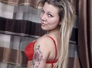 Jennybubble