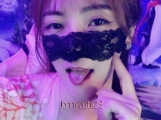 Jennycute28