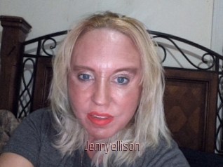 Jennyellison