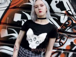 Jennylady