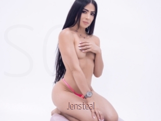Jensteal