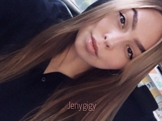 Jenygigy