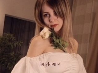 Jenykleine