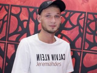 Jeremiahdes