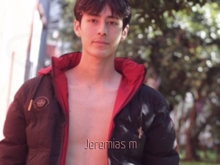 jeremias_m Sexe désirs