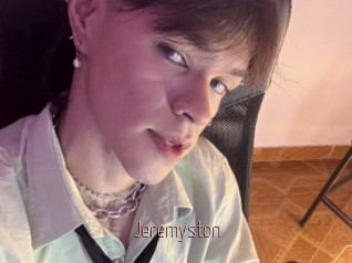 Jeremyston