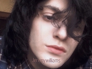 Jeremywilliams