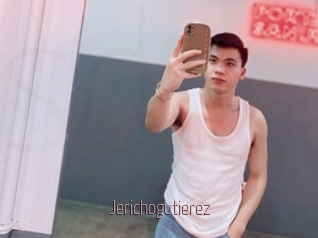 jerichogutierez Sexe désirs