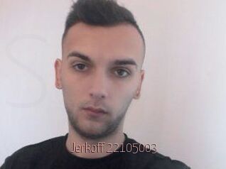 Jerkoff