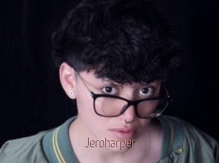 Jeroharper