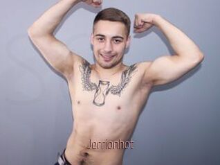 Jerrionhot