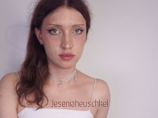 Jeseniaheuschkel