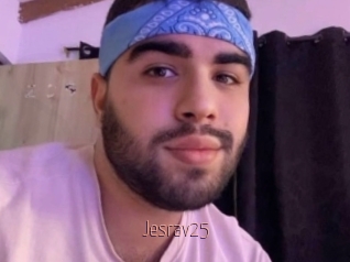Jesrav25