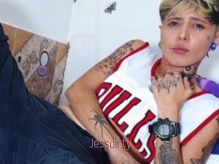 Jessdirty