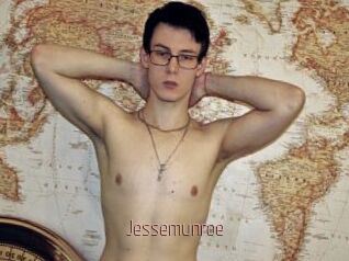Jessemunroe