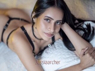 Jessiaarcher