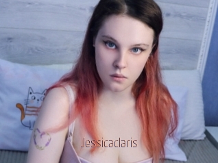 Jessicaclaris