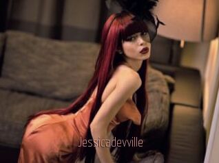 Jessicadevville