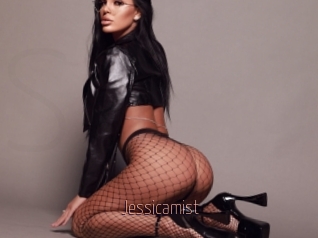 jessicamist Sexe désirs