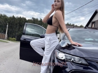 jessicamoonlight Sexe désirs