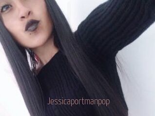Jessicaportmanpop