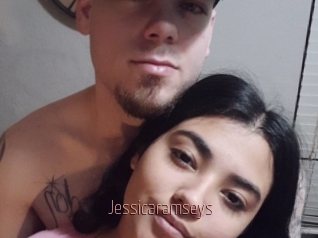 Jessicaramseys