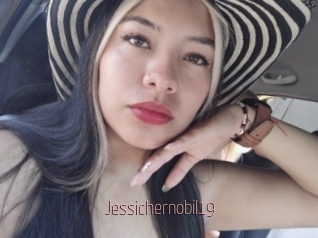 jessichernobil19 Sexe désirs