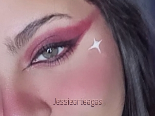 Jessiearteagas