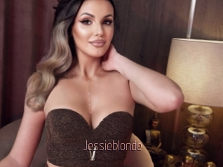 jessieblonde Sexe désirs