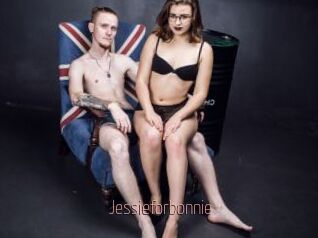 Jessieforbonnie