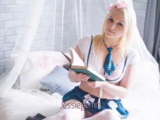 Jessiegemm