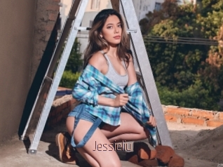 jessieliu Sexe désirs