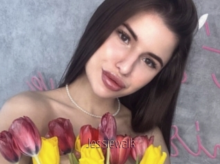 Jessiewalk