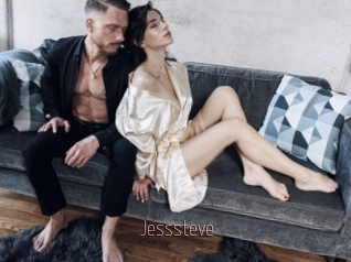 jesssteve Sexe désirs