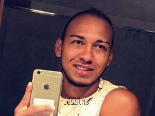 Jessthpr