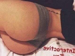 Jessygomez