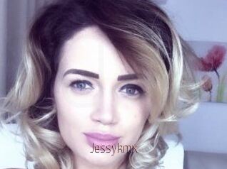 Jessykmx