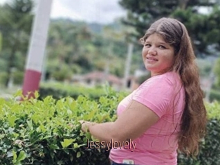 Jessylovely