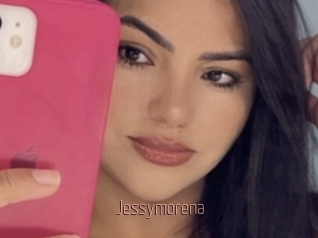 Jessymorena