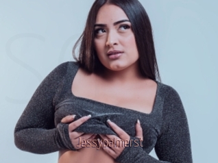Jessypalmerst