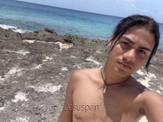 Jesuspein