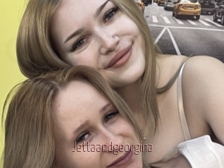 Jettaandgeorgina