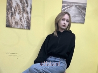 Jettaband