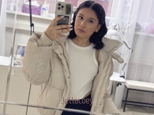 Jettacoey