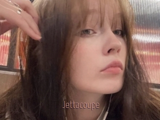 Jettacoupe