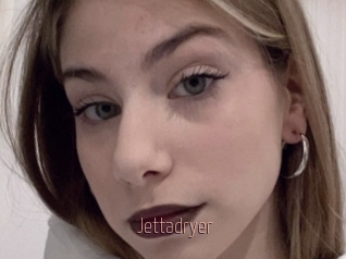 Jettadryer