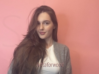 Jettaforwood