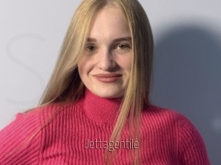 Jettagentile
