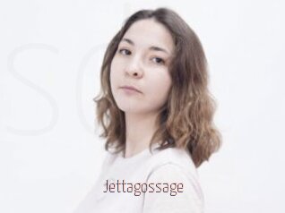 Jettagossage